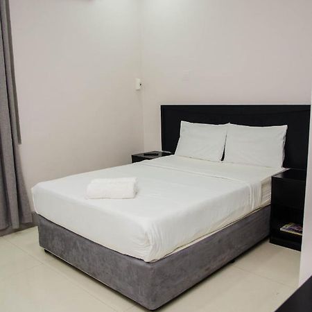 מלון מאפוטו Residencial Horizonte 2 מראה חיצוני תמונה