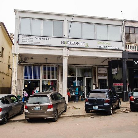 מלון מאפוטו Residencial Horizonte 2 מראה חיצוני תמונה