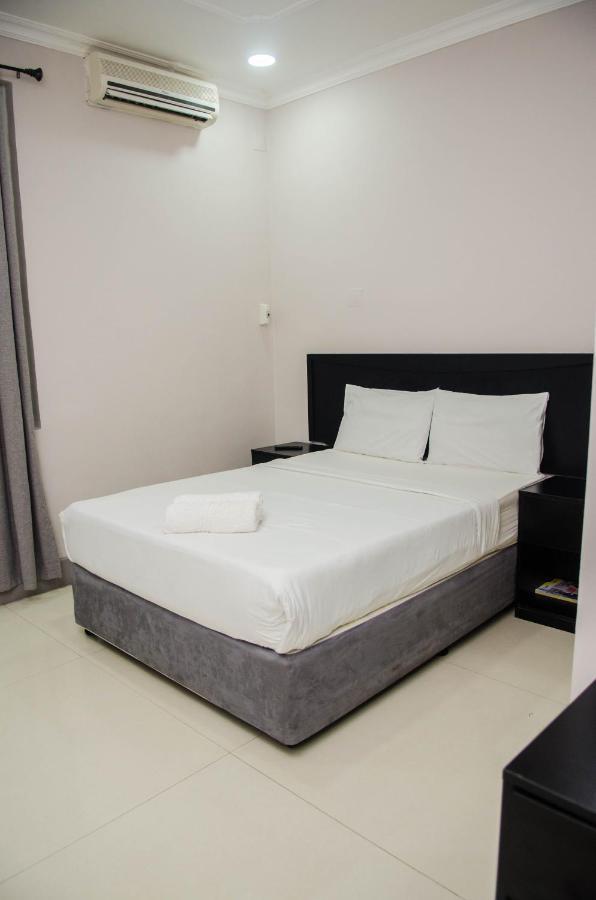 מלון מאפוטו Residencial Horizonte 2 מראה חיצוני תמונה