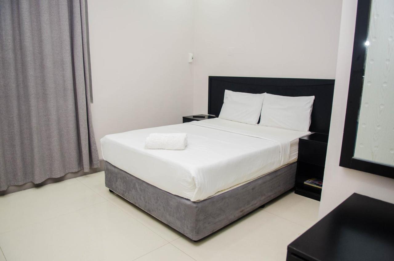 מלון מאפוטו Residencial Horizonte 2 מראה חיצוני תמונה